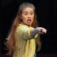 BWW Reviews: Roald Dahl's THE MAGIC FINGER Premieres at Imagination Stage
