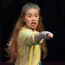 BWW Reviews: Roald Dahl's THE MAGIC FINGER Premieres at Imagination Stage