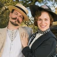 Cinnabar Closes Season with THE MARRIAGE OF FIGARO, Now thru 6/15