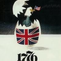 Laurel Little Theatre Presents 1776 This Week