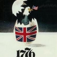 Laurel Little Theatre Presents 1776 This Week