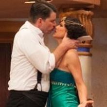 BWW Reviews: Hollywood Meets Fascist Italy in ANTONY AND CLEOPATRA