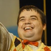 BWW Reviews: ALEXANDER AND THE TERRIBLE, HORRIBLE, NO GOOD, VERY BAD DAY Is Actually 
