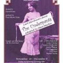 THE UNDERPANTS Debuts at Town Players Tonight, 11/16