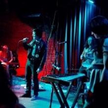 FULL GALLOP, ORAL FIXATION, BONNIE & CLYDE and More Set for WaterTower's 2014 Lineup