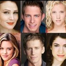 NAMT to Return to 54 Below with Lisa Howard, Corey Mach, Kate Rockwell and More, 4/28