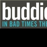 Buddies In Bad Times Theatre Presents Sandra Shamas' BIG GIRL PANTIES, Now thru 4/6