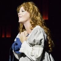LES MISERABLES Continues Through 11/24 at Beef & Boards Dinner Theatre