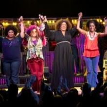 ONE NIGHT WITH JANIS JOPLIN Becomes Pasadena Playhouse's Highest Grossing Production 