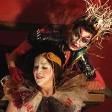 Babes With Blades Theatre to Present World Premiere of L'IMBECILE, 4/5-5/10