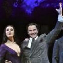 BWW Reviews: THE ADDAMS FAMILY at the Capitol Theatre Is Kooky, Spooky, and a Lot of 