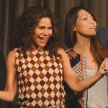 Photo Coverage: Inside the 2013 New York Theatre Workshop Gala!