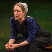 Photo Flash: First Look at THE AMISH PROJECT, Opening Tonight at Milwaukee Rep