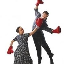 The Southern Theater Opens TRICK BOXING, 6/1