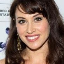 Lesli Margherita, Jackie Burns & More Join Lineup of Michael Mott's WHERE THE SKY…