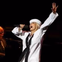 Photo Coverage: Inside the Second Night of the 25th New York Cabaret Convention