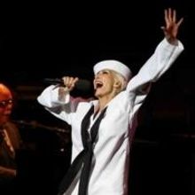 Photo Coverage: Inside the Second Night of the 25th New York Cabaret Convention