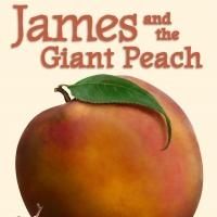 JAMES AND THE GIANT PEACH, GOODNIGHT MOON and More Set for NW Children's Theater &…