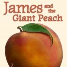 JAMES AND THE GIANT PEACH, GOODNIGHT MOON and More Set for NW Children's Theater & Sc
