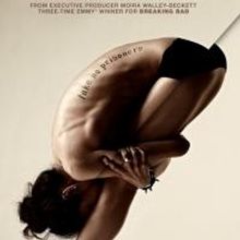 Starz Premieres Original Series FLESH & BONE Tonight