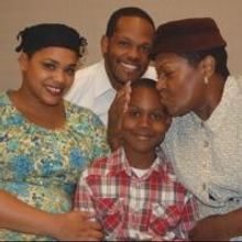 Photo Flash: Meet the Cast of Stageworks Theatre's A RAISIN IN THE SUN