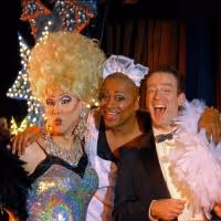 LA CAGE AUX FOLLES Kicks Off Tonight at Lakewood Theatre