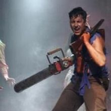 EVIL DEAD THE MUSICAL to Offer Fans $15 Admission this Month