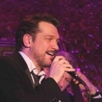 Photo Coverage: Paulo Szot Returns to 54 Below!