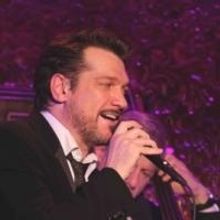 Photo Coverage: Paulo Szot Returns to 54 Below!