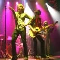 SATISFACTION - THE ROLLING STONES SHOW Comes to bergenPAC, 10/26