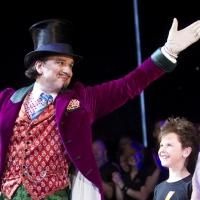 CHARLIE AND THE CHOCOLATE FACTORY Announces 6-Month Extension