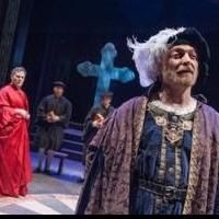 BWW Reviews: A Nice Introduction to the Histories with Actor Shakespeare Project's…