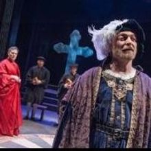 BWW Reviews: A Nice Introduction to the Histories with Actor Shakespeare Project's HE