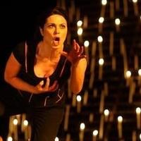 BWW Reviews: White-Hot Antonacci Captivates White Light Festival with ERA LA NOTTE…