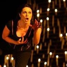 BWW Reviews: White-Hot Antonacci Captivates White Light Festival with ERA LA NOTTE at