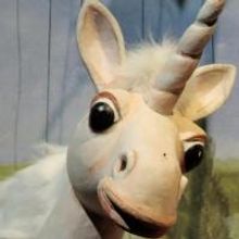 Great Arizona Puppet Theater to Present THE PRINCESS, THE UNICORN AND THE SMELLY FOOT