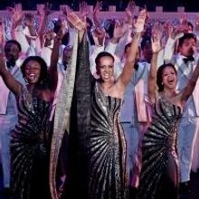 DOMA Theatre Extends DREAMGIRLS Through May 5