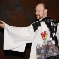 Photo Coverage: Inside THE LAST SHIP Gypsy Robe Ceremony