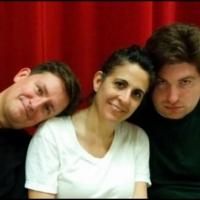 Photo Flash: In Rehearsal with The Penny Seats' TOMFOOLERY