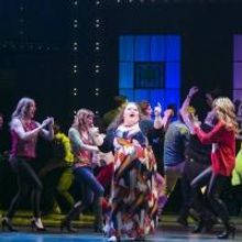 Photo Flash: Tituss Burgess, Lena Hall, Florence Henderson, Norm Lewis, Rob McClure…