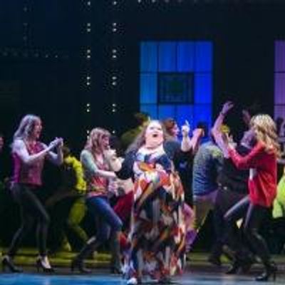 Photo Flash: Tituss Burgess, Lena Hall, Florence Henderson, Norm Lewis, Rob McClure, Lily Tomlin and More Raise Over $460K in BC/EFA's BROADWAY BACKWARDS