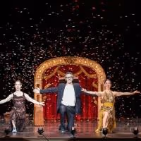 Ira Glass Brings Newest Live Show to Houston Tonight