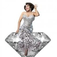 Trevor Ashley to Bring DIAMONDS ARE FOR TREVOR to Arts Centre Melbourne, Jan 28-Feb 2