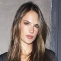 Fashion Photo of the Day 10/21/12 - Alessandra Ambrosio