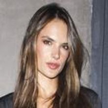 Fashion Photo of the Day 10/21/12 - Alessandra Ambrosio