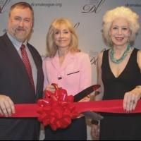 Photo Coverage: Drama League Theatre Center Celebrates Grand Opening!