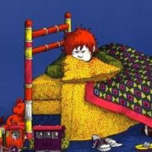 BMCC Tribeca Performing Arts Center to Present 'ALEXANDER THE TERRIBLE...DAY,' 6/1