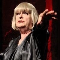 BWW Reviews: Uys Entertains in Bambi's New 50 SHADES Show