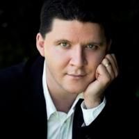 Alexander Fiterstein to Play Merkin Concert Hall, 11/25