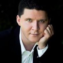 Alexander Fiterstein to Play Merkin Concert Hall, 11/25